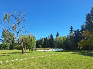 Terreno · 650m² · Venta Lote Barrio Privado Brujas Escriturado