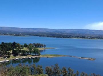 Terreno · 490m² · Venta Lote 490 m² Villa C. Parque - Los Reartes