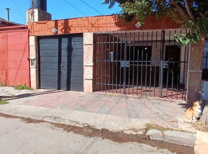 PH · 159m² · 7 Ambientes · 2 Cocheras