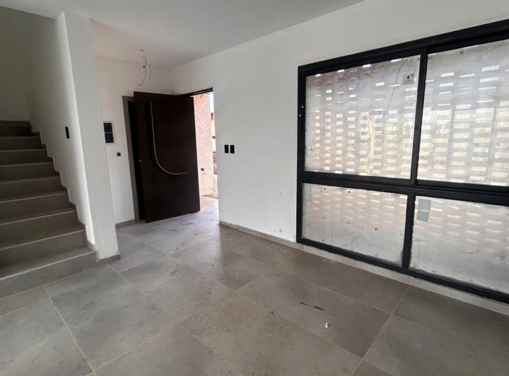 Casa · 133m² · 4 Ambientes