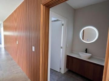 Casa · 166m² · 5 Ambientes · 2 Cocheras · Casa en Tejas 4 Planta Baja Malagueño