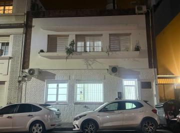 PH · 68m² · 4 Ambientes · Alquiler Casa 2 Dorm. Nueva Cordoba