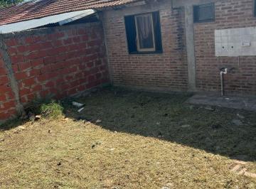 Casa · 80m² · 3 Ambientes · Casa en Venta en Romero a Refaccionar