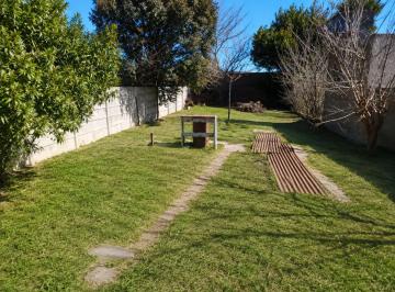 Terreno · 263m² · Lote en Venta La Plata con Financiacion