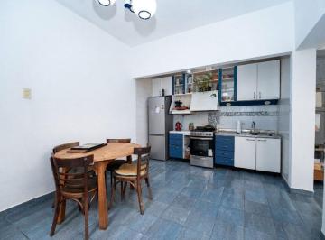 PH · 55m² · 3 Ambientes · PH en Venta La Plata 2 Dorm. Patio y Terraza