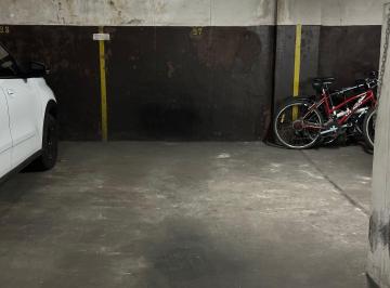 Garage · 14m² · Cochera Cubierta en Venta Crucecita Avellaneda