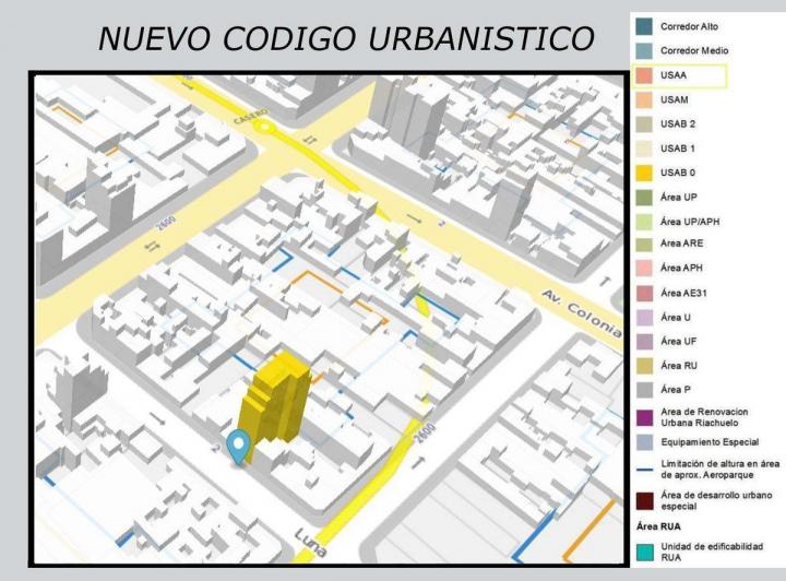 Terreno · 182m²