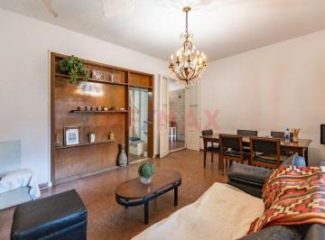 Casa · 180m² · 6 Ambientes · Venta Casa 6 Amb con Terraza en Parque Patricios