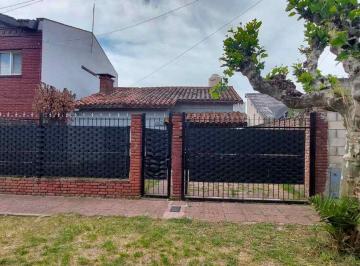 Casa · 100m² · 3 Ambientes · Venta Casa 3 Ambientes, San Miguel
