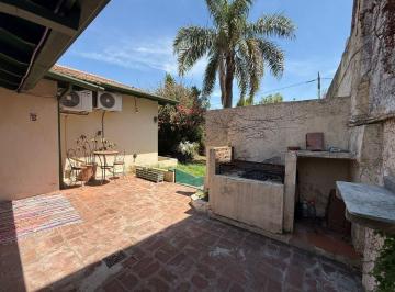 Casa · 92m² · 3 Ambientes · 2 Cocheras · Venta Casa 3 Ambientes San Isidro