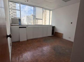 Oficina comercial · 37m² · Venta Oficina Microcentro Plaza de Mayo 2 Despacho
