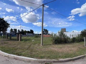 Terreno · 767m² · Venta Lote en Esquina Los Ceibos Gral. Lagos