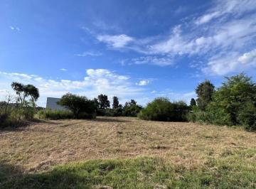 Terreno · 736m² · Venta Lote en Playa Mansa Arroyo Seco