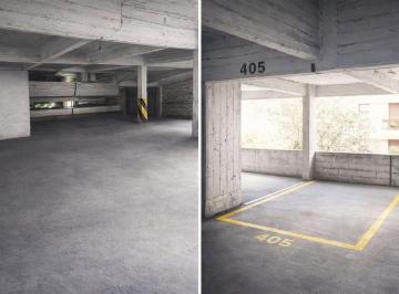 Garage · 13m² · Venta Cochera Rioja y Buenos Aires