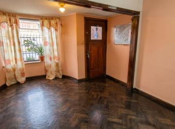 PH · 102m² · 4 Ambientes · PH 4 Amb. Al Frente Apto Credito en Lomas.