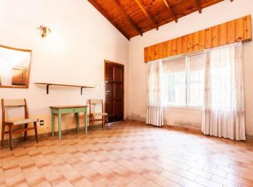 Casa · 106m² · 3 Ambientes · Venta Casa 3 Amb - Apta Credito