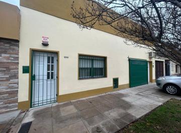 Casa · 120m² · 3 Ambientes · 3 Cocheras · Venta Casa 3 Amb Patio, Parrilla y Galpon