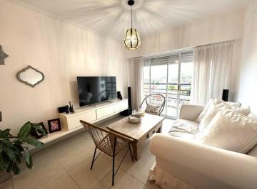 Departamento · 65m² · 3 Ambientes · 1 Cochera · Venta Dpto 3 Amb + Cochera/balcón /lavadero /wilde