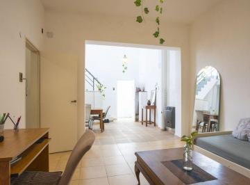 PH · 64m² · 2 Ambientes · Venta Pasillo N0 PH 1 Dormitorio - Terraza - Parrilla