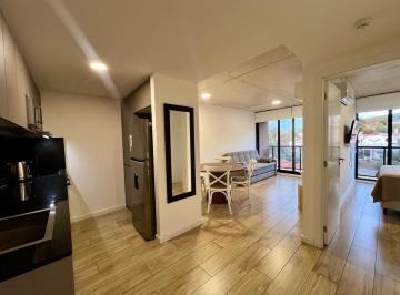 Departamento · 70m² · 2 Ambientes · 1 Cochera · Apto en Venta a 1 Cuadra de La Playa Piriápolis