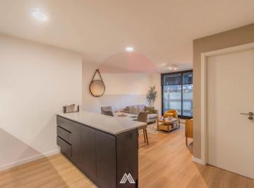 Departamento · 39m² · 2 Ambientes · Venta Apartamento 1 Dormitorio - Centro