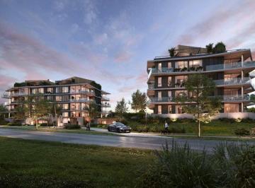 Departamento · 91m² · 3 Ambientes · Venta Apartamento 2 Dorm. - Carrasco Norte