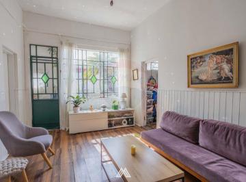 Casa · 201m² · 10 Ambientes · Venta Parque Batlle - Casa con 3 Aptos Rentados
