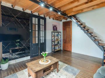 Casa · 126m² · 5 Ambientes · Venta 2 Casas: 2 y 1 Dormitorio en Union
