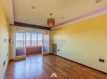 Departamento · 68m² · 3 Ambientes · Alquiler Apto 2 Dorm. Balcón Ciudad Vieja