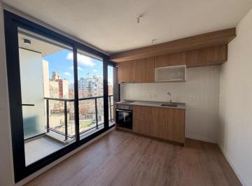 Departamento · 23m² · 1 Ambiente · Venta Mono en Cordon Estrena en Junio 2026