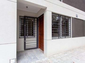 Departamento · 50m² · 2 Ambientes · Venta Apartamento Goes 1 Dormitorio Ideal Renta