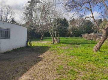 Local comercial · 143m² · Alquiler Local Comercial con Amplio Terreno