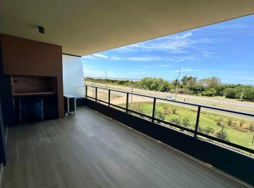 Departamento · 42m² · 2 Ambientes · 1 Cochera · Venta Apto Rambla Barra de Carrasco 1 Dormitorio