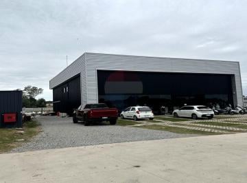 Terreno · 618m² · Alquiler Lotes Corporativos - Ciudad de La Costa