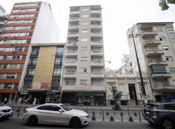 Departamento · 116m² · 4 Ambientes · Venta Apartamento 3 Dormitorio Centro 7% Renta