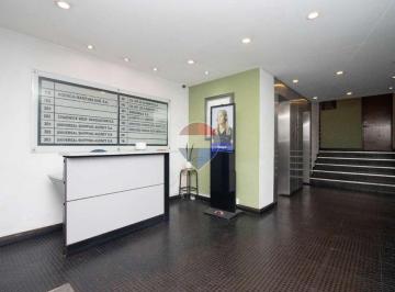 Oficina comercial · 298m² · 2 Cocheras · Venta Oficina Inversión Cowork Puerto, Deposito