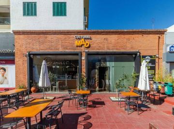 Local comercial · 876m² · Alquiler Local Comercial Sobre Arocena 876 m²