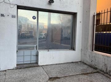 Local comercial · 26m² · Venta de Local Comercial en Pocitos