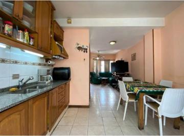 PH · 67m² · 3 Ambientes · 1 Cochera · Exclusivo, duplex 3 Amb. C/cochera, B. Cerrado