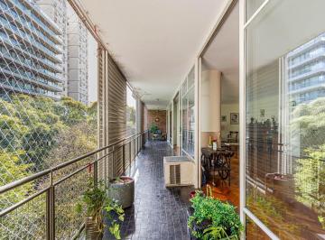 Departamento · 166m² · 5 Ambientes · 1 Cochera · 5 Ambientes con Cochera en Belgrano