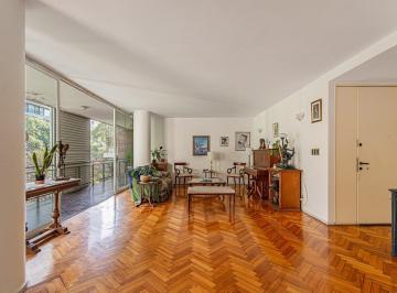 Departamento · 166m² · 5 Ambientes · 1 Cochera · 5 Ambientes con Cochera en Belgrano