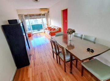 Departamento · 83m² · 4 Ambientes · 1 Cochera · Departamento 4 Ambientes Venta Flores