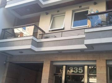 Departamento · 46m² · 2 Ambientes · Alquiler Depto. 2 Amb. Quilmes Centro Pza. Conesa.