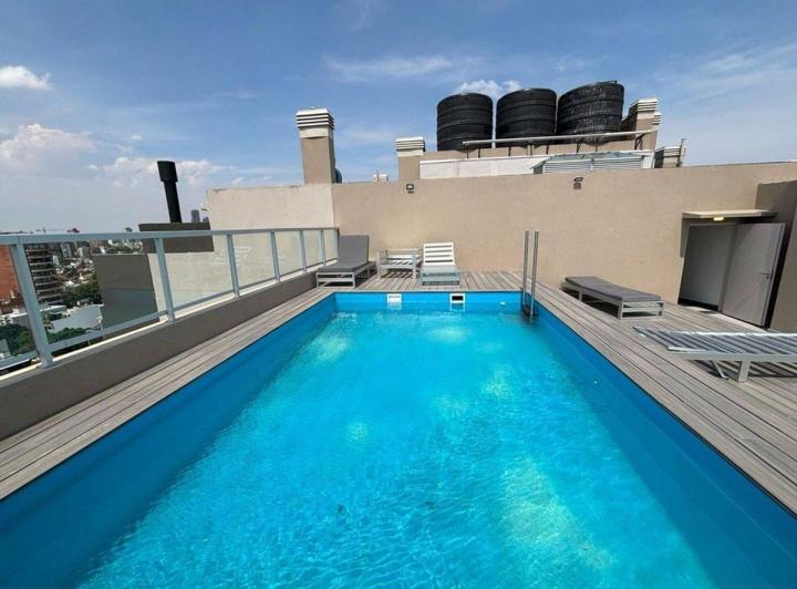 Departamento · 62m² · 3 Ambientes