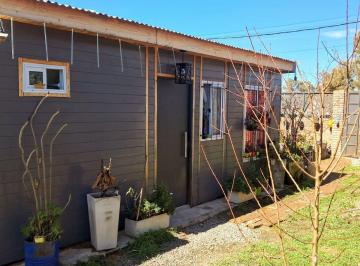 Casa · 18m² · 3 Ambientes · Casa 3 Ambientes en Venta - Pilar