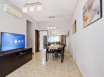 Departamento · 85m² · 4 Ambientes · Venta Duplex 4 Amb en Haedo con Cochera - Permuta