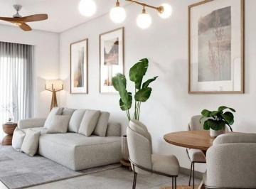Departamento · 47m² · 2 Ambientes · 1 Cochera · Depto 2 Ambientes C/ Cochera Amenities Hurlingham
