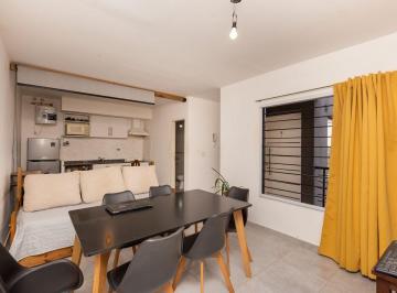 Departamento · 26m² · 1 Ambiente · Depto Monoambiente en Haedo