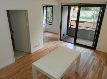 Departamento · 34m² · 2 Ambientes · Venta Depto 2 Amb. en Chacarita - Apto Crédito