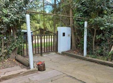 Terreno · 45m² · Terreno en Venta en Chascomús con Parrilla y Jardín